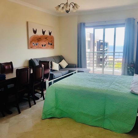 Plaza Near Forum Madeira - Rooms For Rent Φουνκάλ Εξωτερικό φωτογραφία