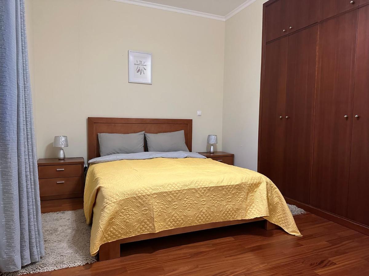 Plaza Near Forum Madeira - Rooms For Rent Φουνκάλ Εξωτερικό φωτογραφία