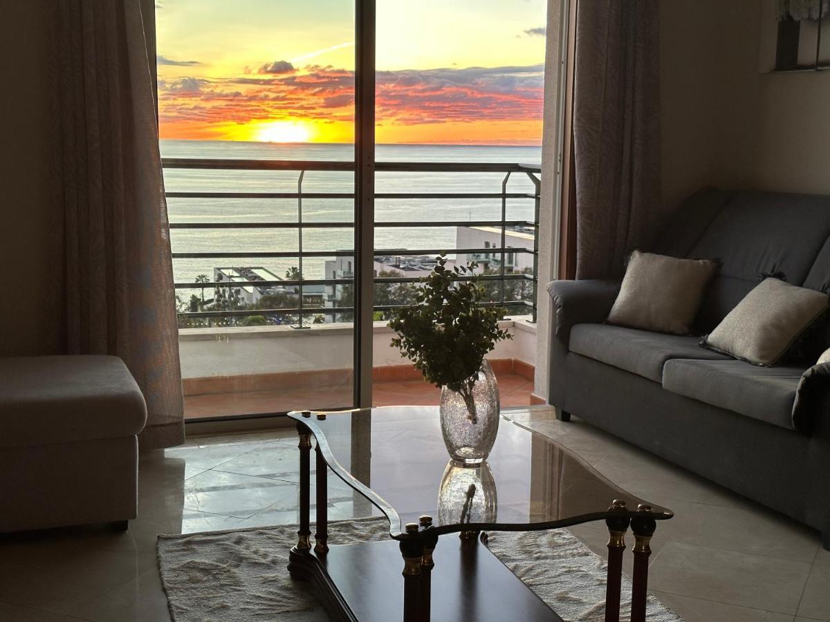 Plaza Near Forum Madeira - Rooms For Rent Φουνκάλ Εξωτερικό φωτογραφία