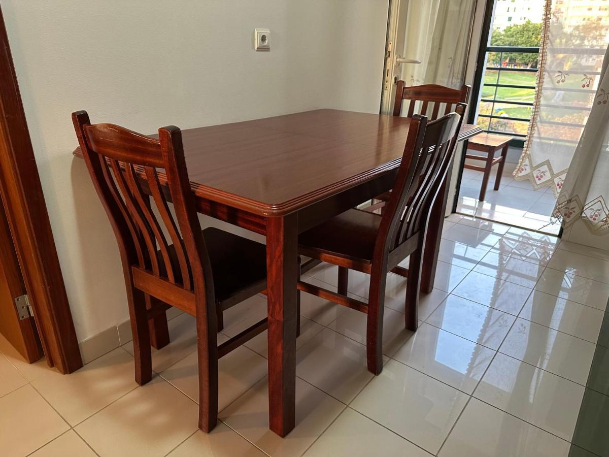 Plaza Near Forum Madeira - Rooms For Rent Φουνκάλ Εξωτερικό φωτογραφία
