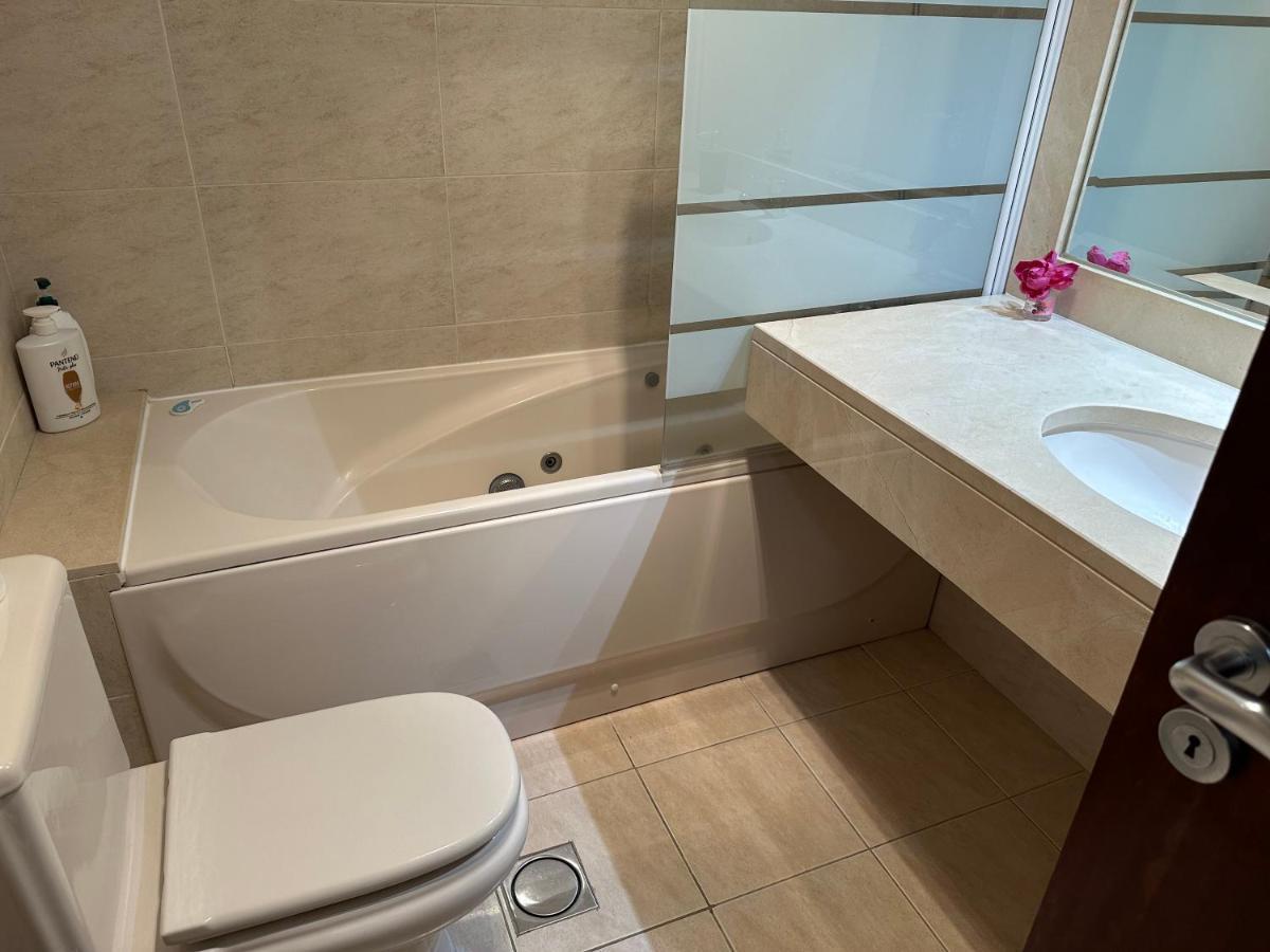 Plaza Near Forum Madeira - Rooms For Rent Φουνκάλ Εξωτερικό φωτογραφία