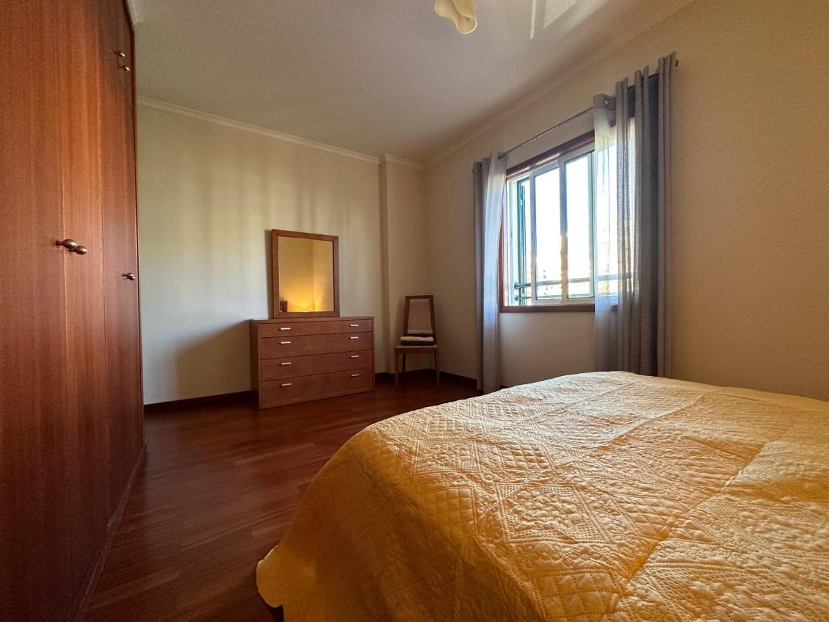Plaza Near Forum Madeira - Rooms For Rent Φουνκάλ Εξωτερικό φωτογραφία