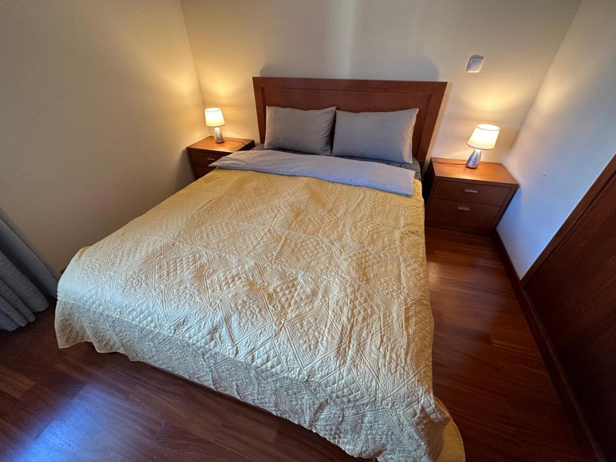Plaza Near Forum Madeira - Rooms For Rent Φουνκάλ Εξωτερικό φωτογραφία