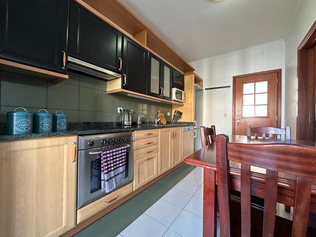Plaza Near Forum Madeira - Rooms For Rent Φουνκάλ Εξωτερικό φωτογραφία