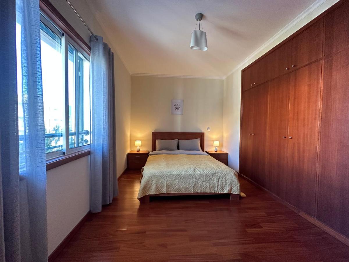Plaza Near Forum Madeira - Rooms For Rent Φουνκάλ Εξωτερικό φωτογραφία