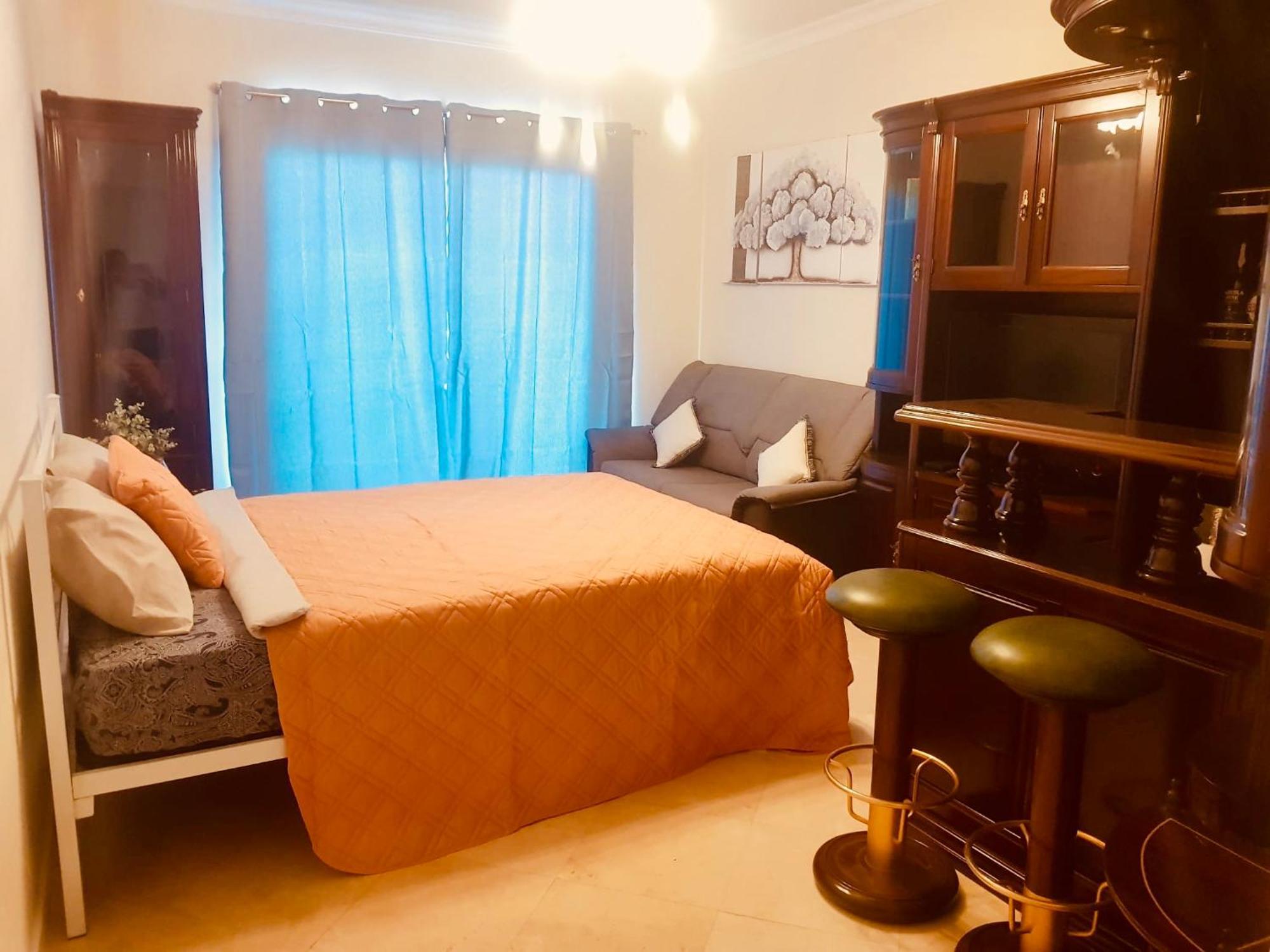 Plaza Near Forum Madeira - Rooms For Rent Φουνκάλ Εξωτερικό φωτογραφία